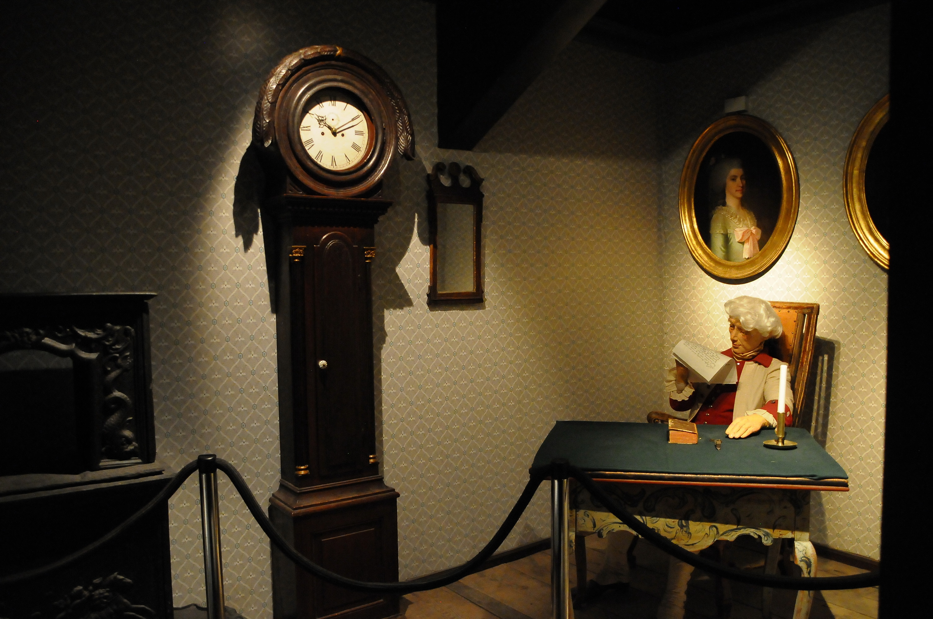 Ausflug Inselwelt der Vesteralen